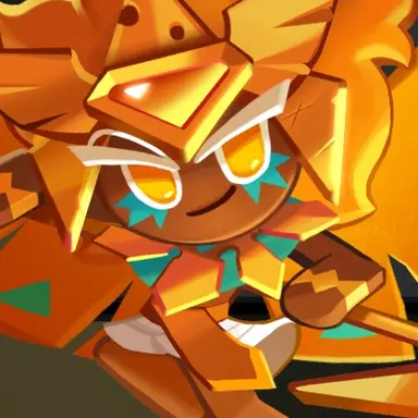 Profile image of 골드 치즈 집사