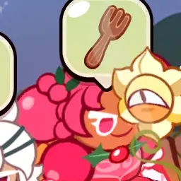 Profile image of 홀리베리 집사