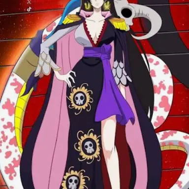 Profile image of Boa hancock