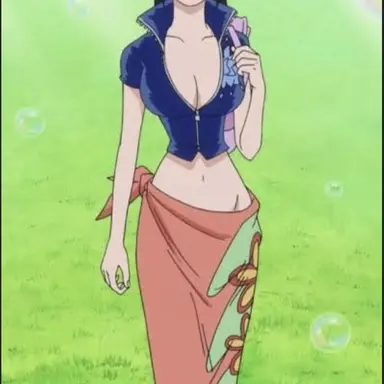 Profile image of Robin