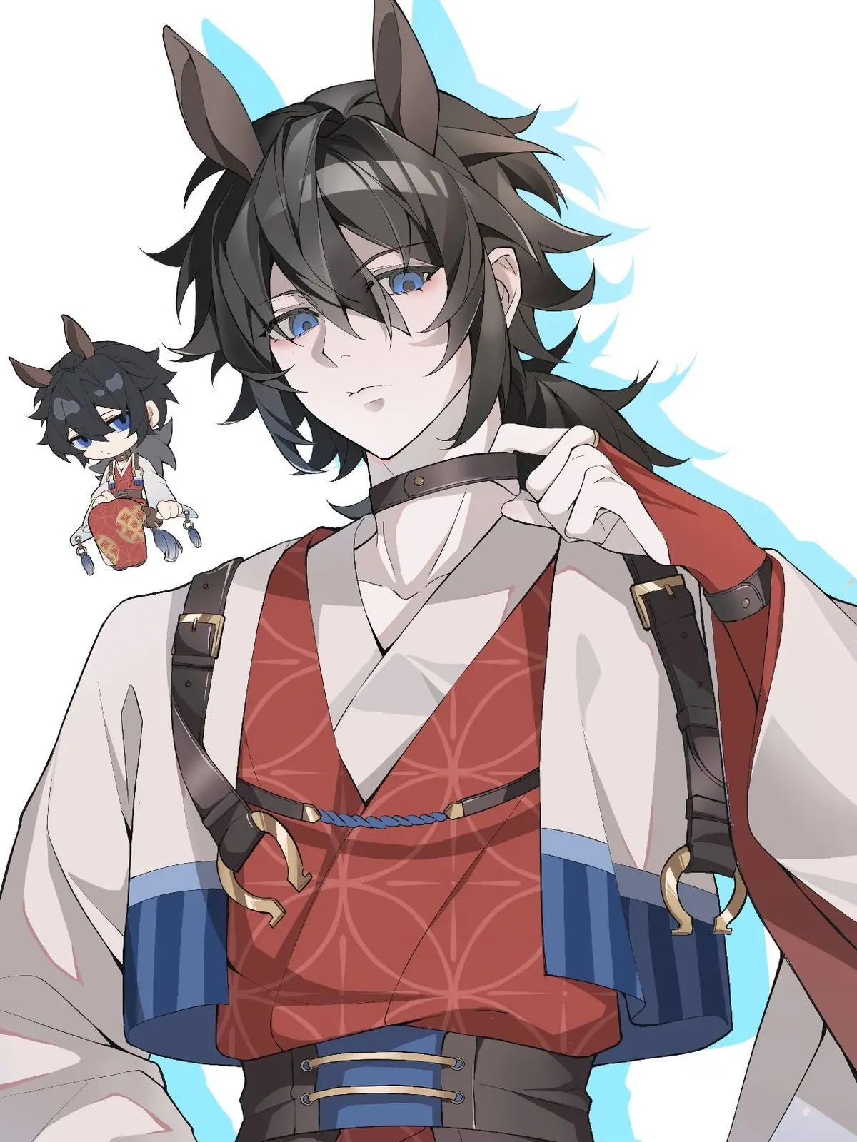 love__sanegiyu의 토미오카 기유