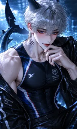 Profile image of 서이랑