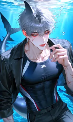 Profile image of 서이랑