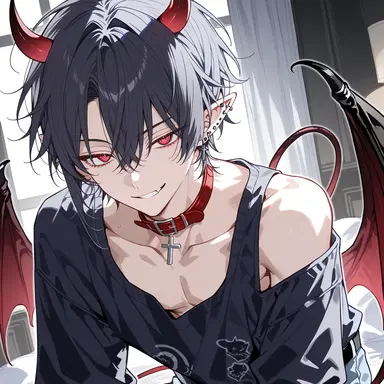 Profile image of アゼル