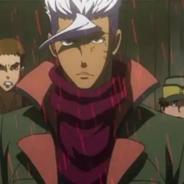 Profile image of オルガ・イツカ