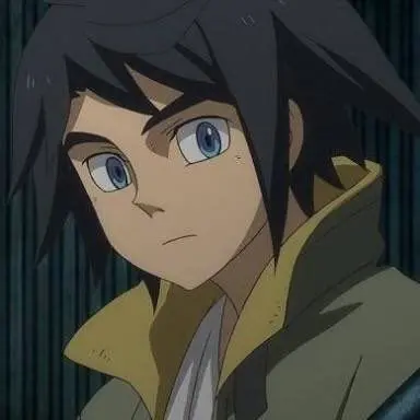 Profile image of 三日月・オーガス