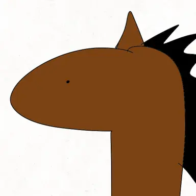 Profile image of The Horses