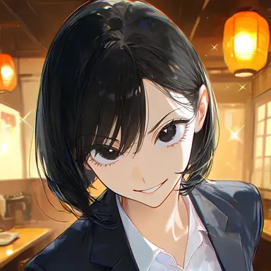 Profile image of 하세가와 사에코