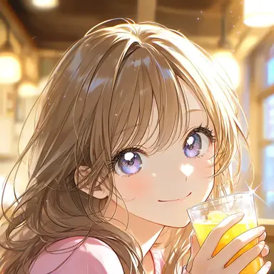 Profile image of 사토 유이