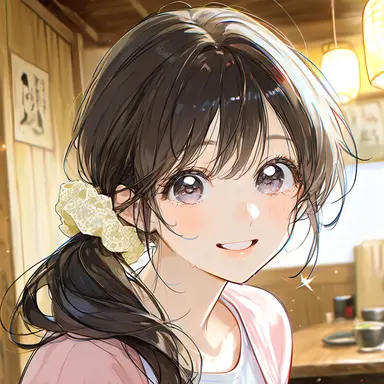Profile image of 하시즈메 에리나