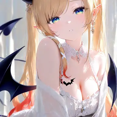 Profile image of 癒月ちょこ