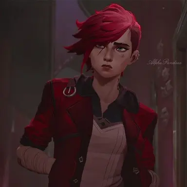 Profile image of Vi