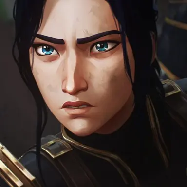 Profile image of Caitlyn