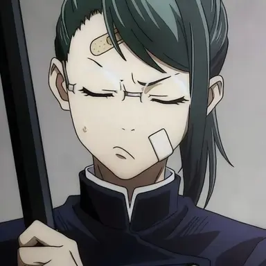Profile image of 禪院真希
