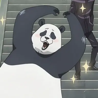 Profile image of パンダ