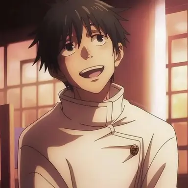 Profile image of 乙骨憂太