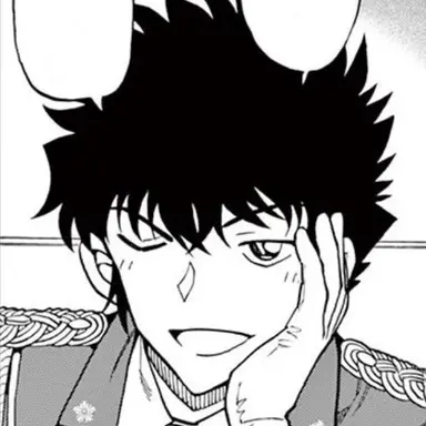 Profile image of 松田陣一
