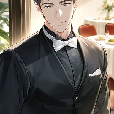 Profile image of Soren