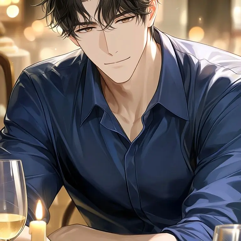 ConvexSash3997의 Table for Two Strangers