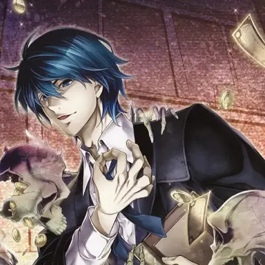 Profile image of Gallerian Marlon