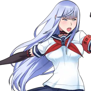 Profile image of Megami