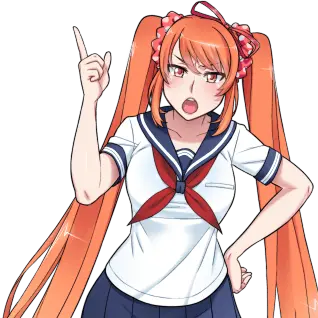 Profile image of Osana