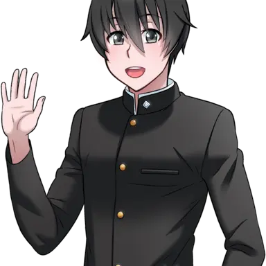 Profile image of Senpai