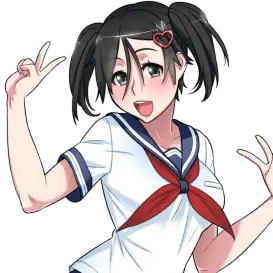 Profile image of Hanako