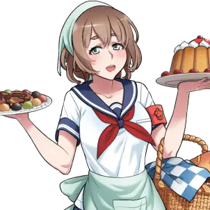 Profile image of Amai