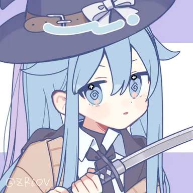 Profile image of らん