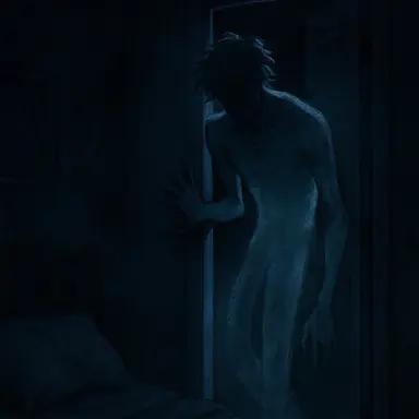 Profile image of 得体の知れない幽霊