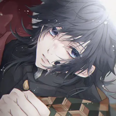 Profile image of 토미오카 기유