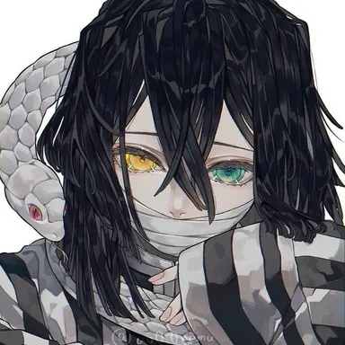 Profile image of 이구로 오바나이