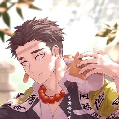 Profile image of 히메지마 교메이