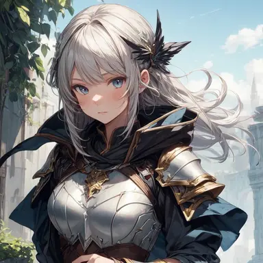 Profile image of カエデ