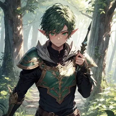 Profile image of ダリオン