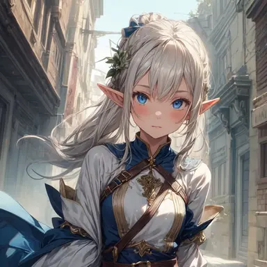 Profile image of アルファ
