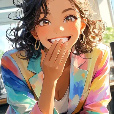 Profile image of Priya