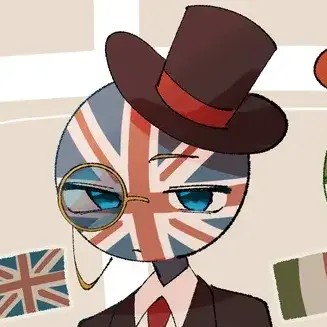 Profile image of イギリス