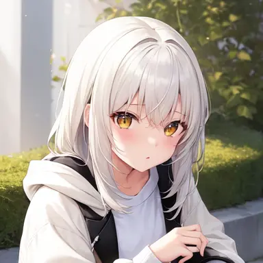 Profile image of 羽月帆乃