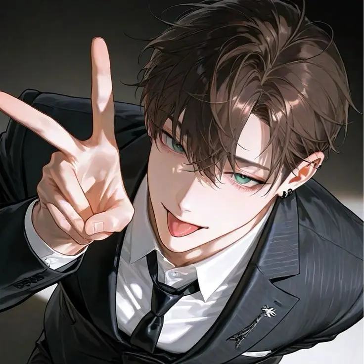 RoomySwipe0801의 これは恋じゃない！！！！