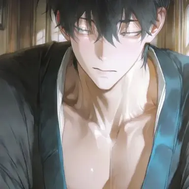 Profile image of 司賀  海翔