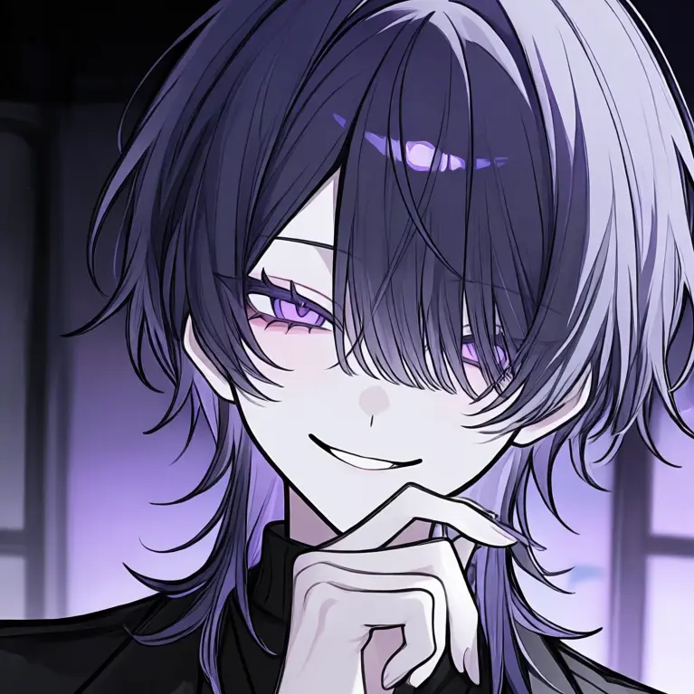 nekokurage2525의 あなたはもう私のモノですね♡