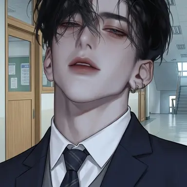 Profile image of Kim Jae-hyuk