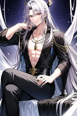 Profile image of Lilith