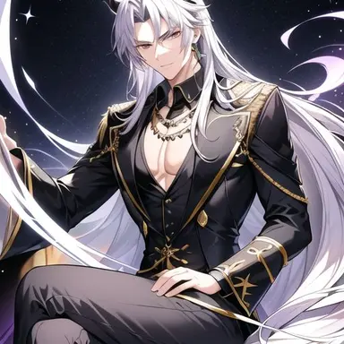 Profile image of リリス