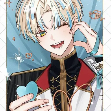 Profile image of 緋八 マナ
