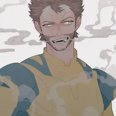 Profile image of Logan
