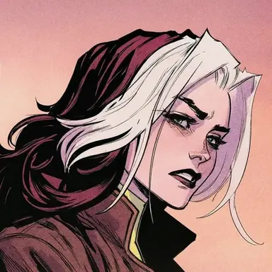 Profile image of Rogue