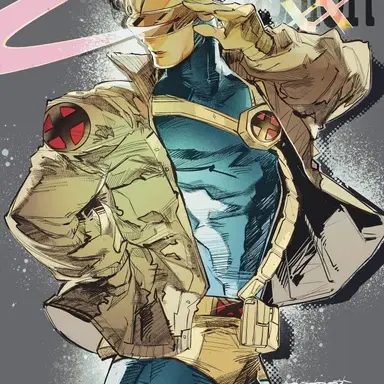 Profile image of Scott Summer